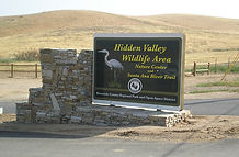 Hidden Valley Wildlife area sign.jpg