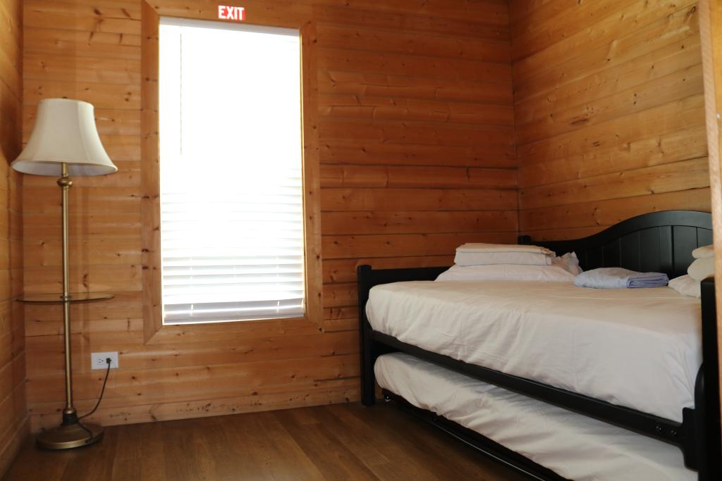 Cabin