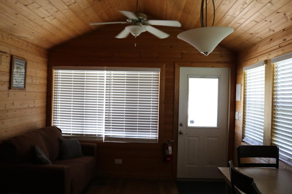 Cabin