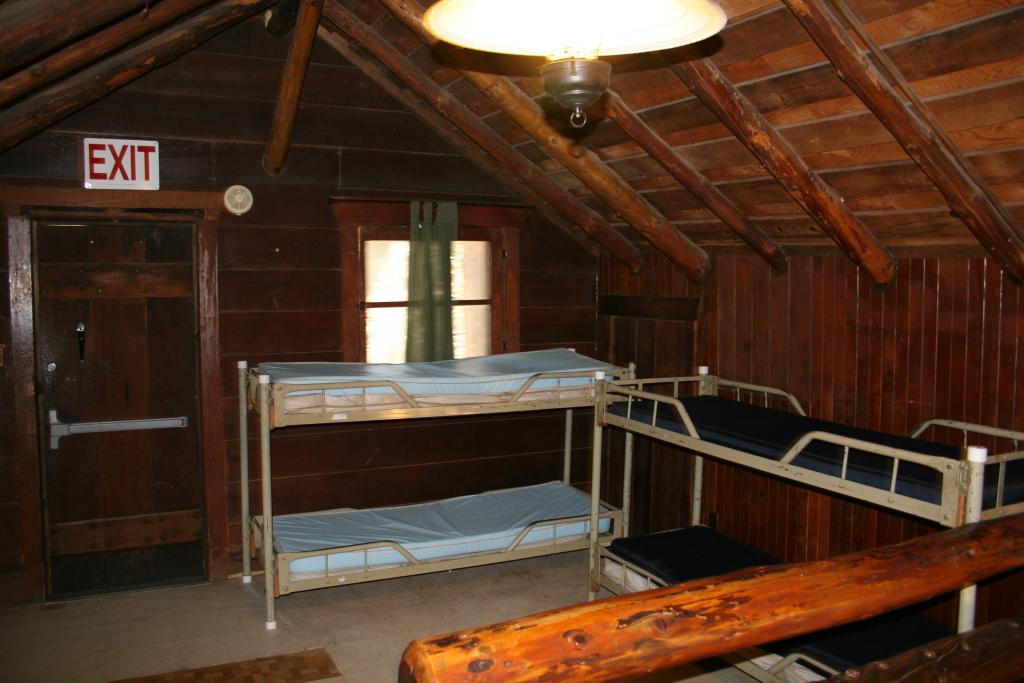 Cabin