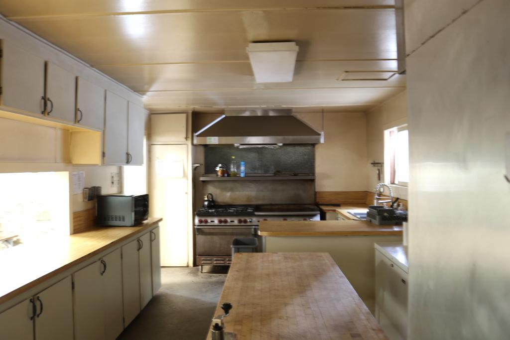 cabin
