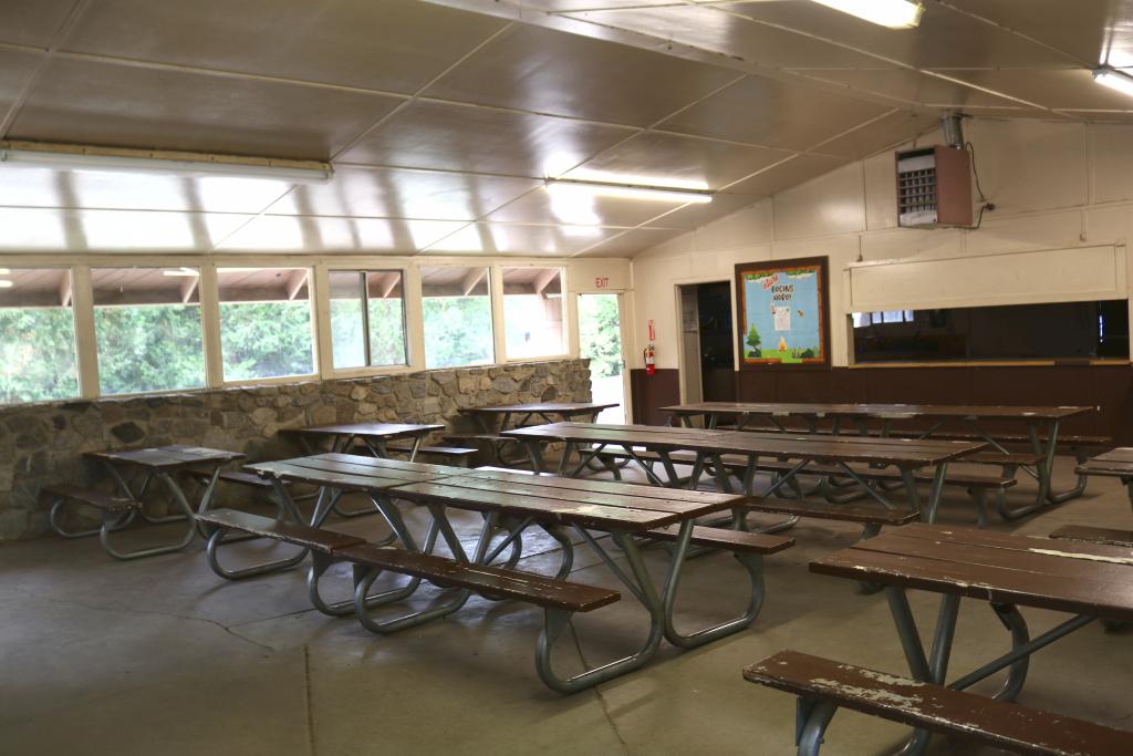cabin