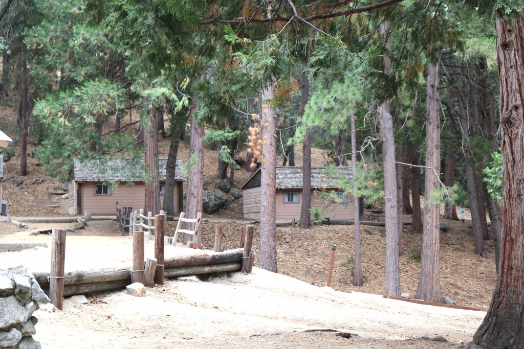 cabin