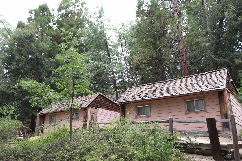 Cabins