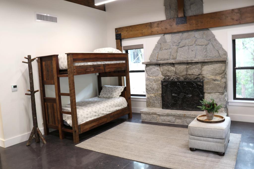 cabin