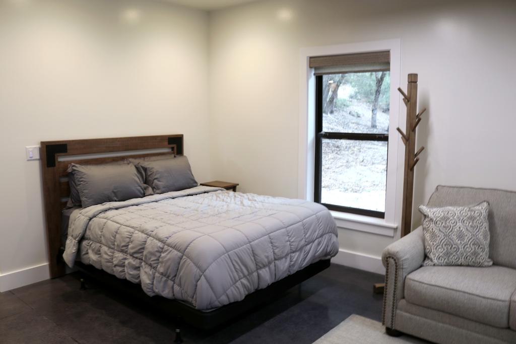 cabin