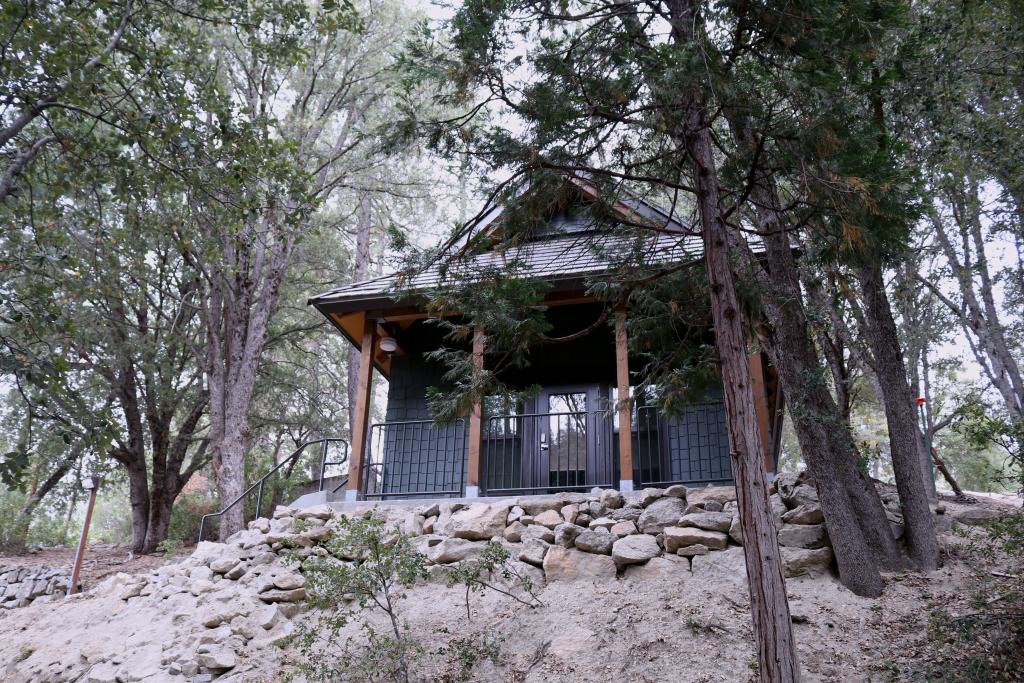 Cabin
