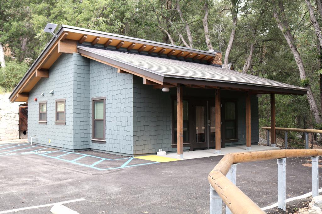 cabin