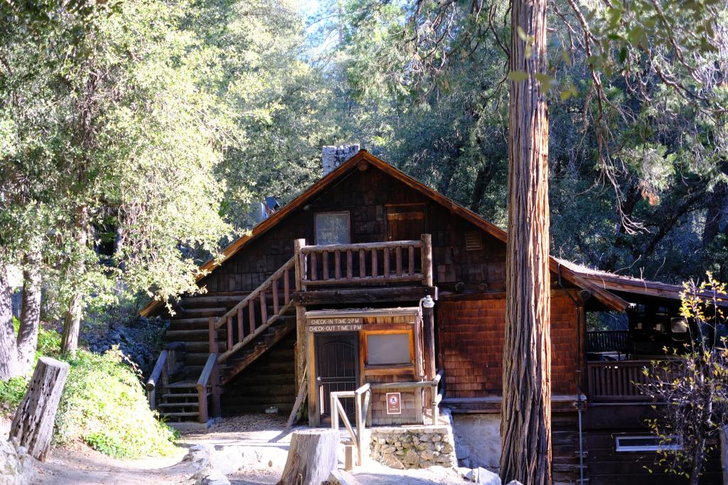 Cabin