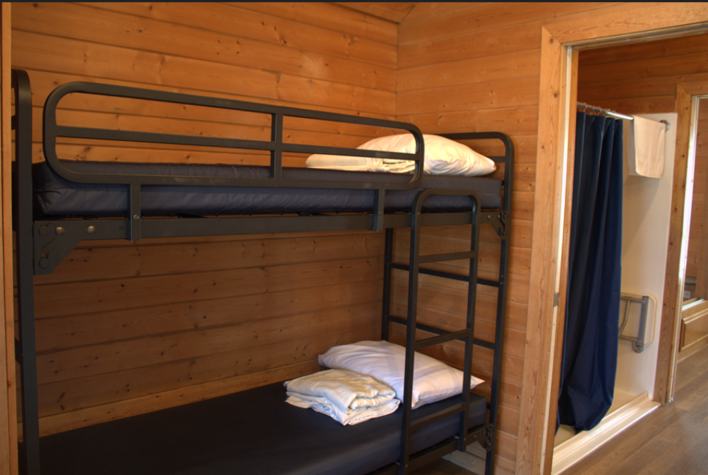 Cabin