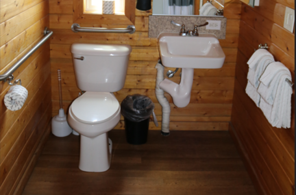 Cabin