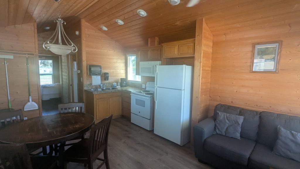 Cabin