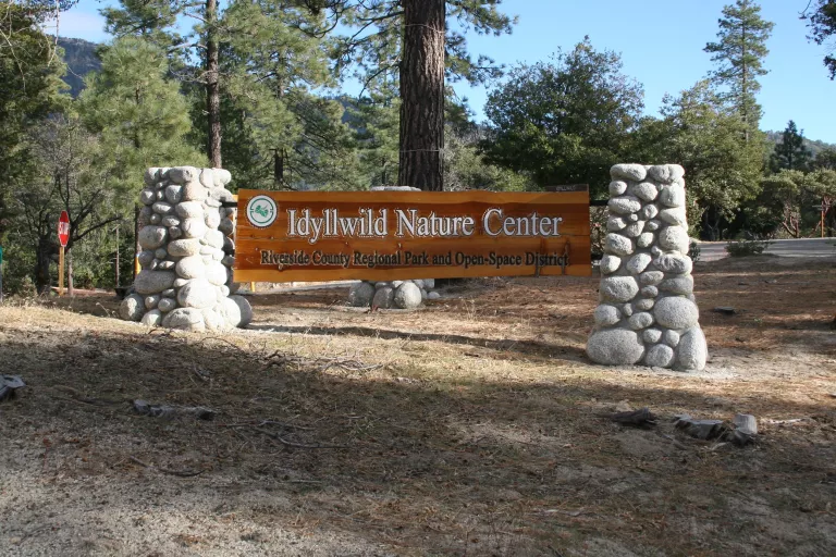 Idyllwild Nature Center Image 4