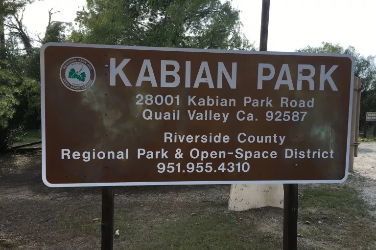 Kabian Park Image 1