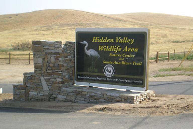 Hidden Valley Wildlife Image 4