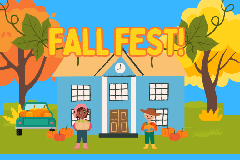 fall fest
