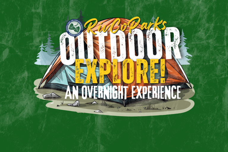 OUTDOOR EXPLORE