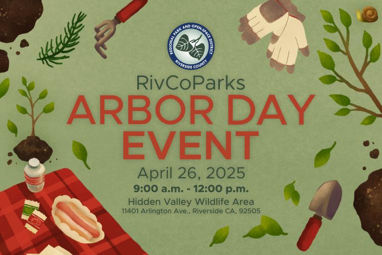 arbor day