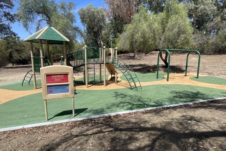 playground