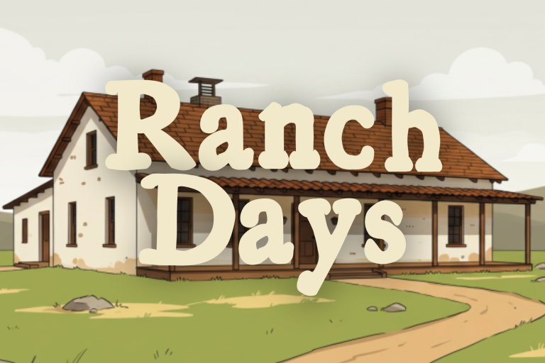 Ranch Days 