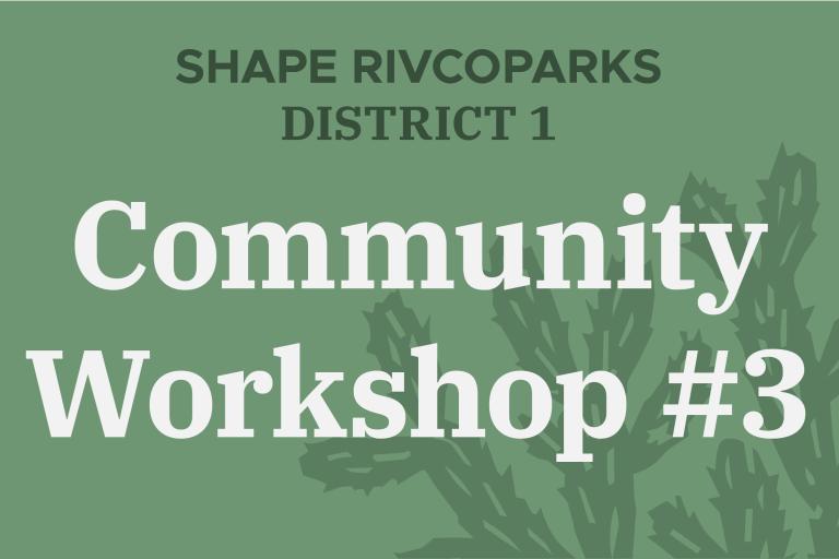 Comm Workshop 3