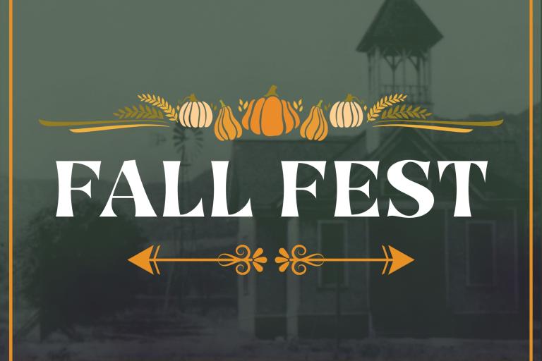 Fall Fest 