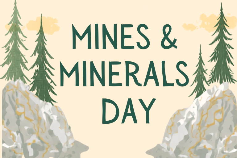 Mines