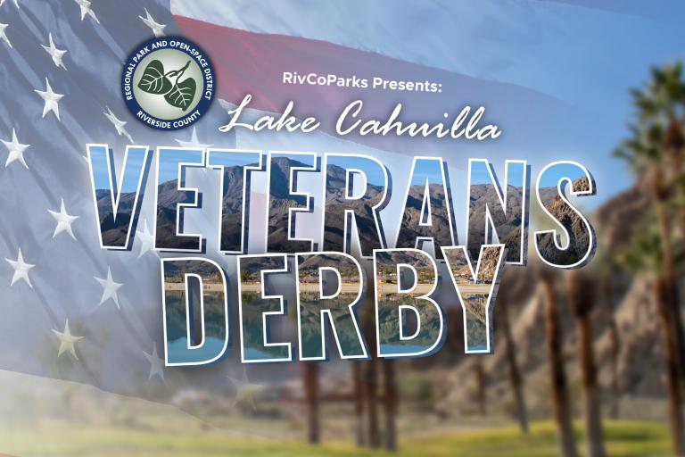 Veterans Derby 