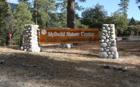 Idyllwild Nature Center
