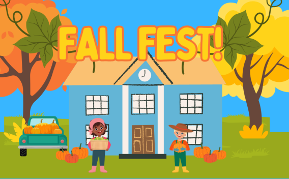 fall fest 