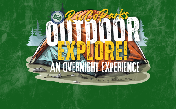 OUTDOOR EXPLORE