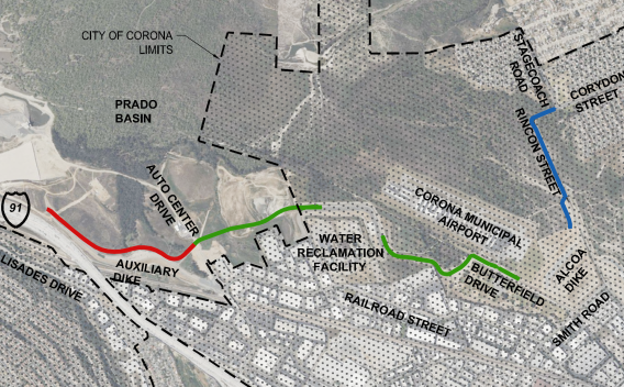 Phase 2 location