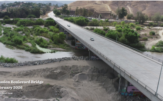 mission bridge 