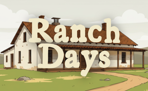 Ranch Days 