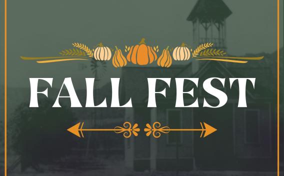Fall Fest 
