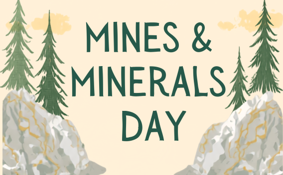 Mines