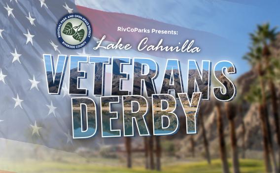 Veterans Derby 