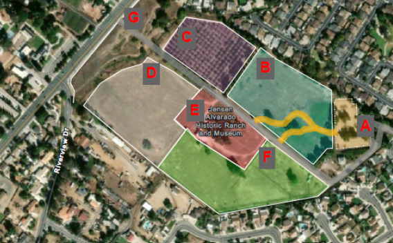Jensen Map 