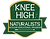 Knee High Naturalists