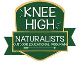 Knee High Naturalists