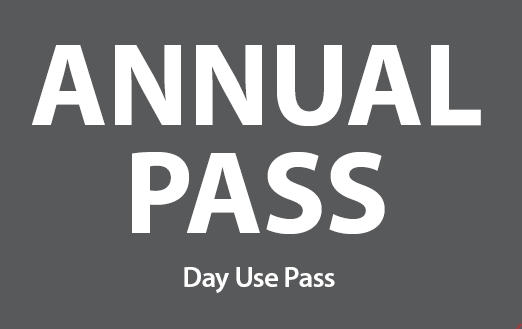 Annual Pass 