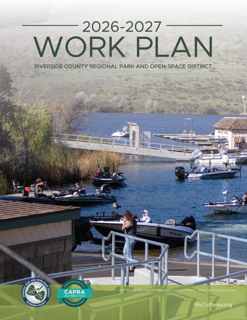 work plan